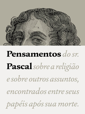cover image of Pensamentos